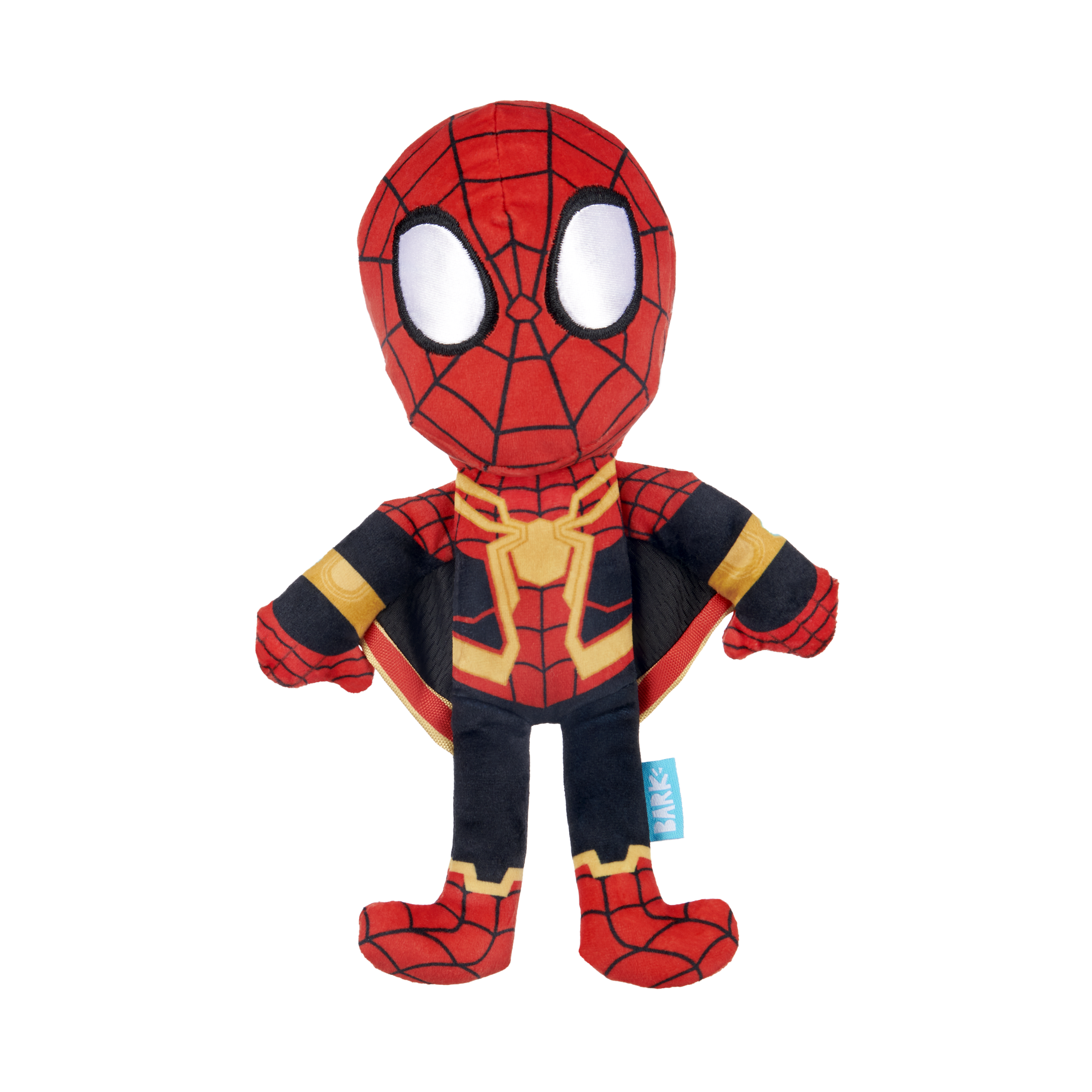 Swing and sling spiderman toy online